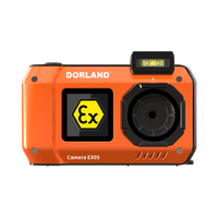 Kamera EX05