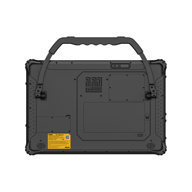 Ex Tablet14 (ATEX-Zertifikat)