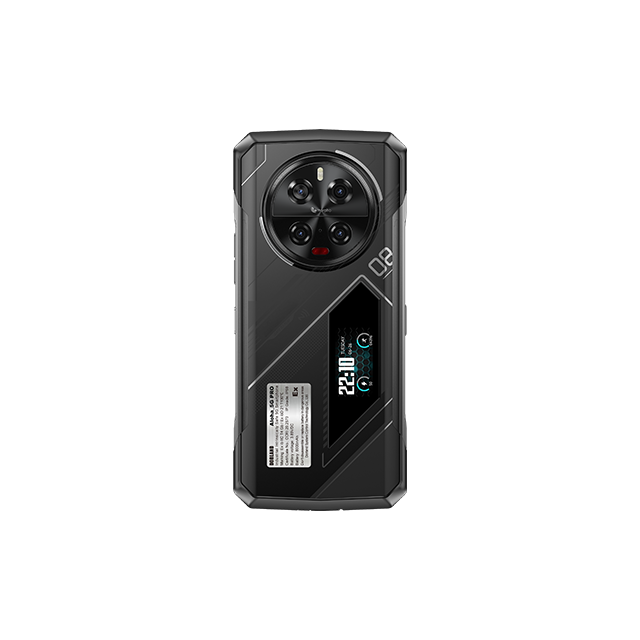 Aloha_5G PRO (hohe Version)