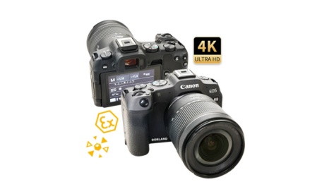 Eigensichere Kameras erklärt: Ein Kaufratgeber.