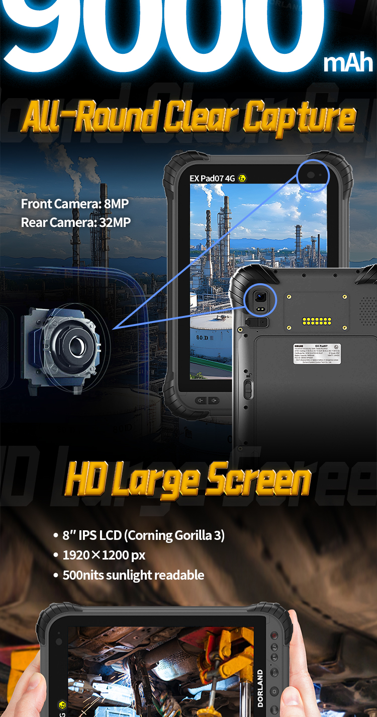 Pad07 4G-DE_05 EX Pad07 4G-FernbedienungDE_06 