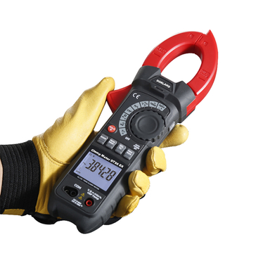 Klemmmesser DT95 EX