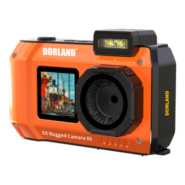 Robuste EX-Kamera 05