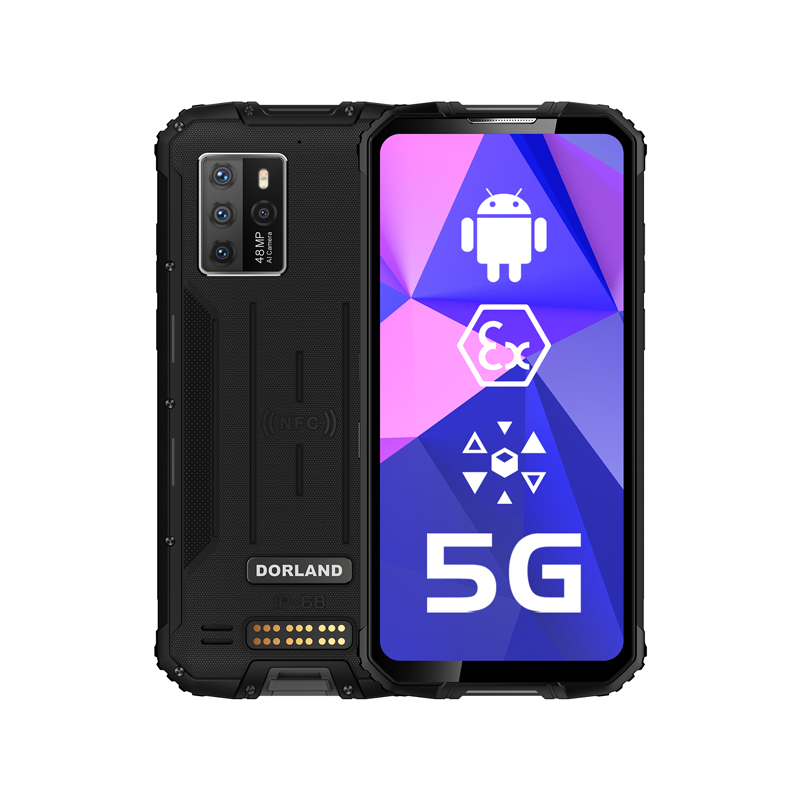 Lohnt sich der Kauf eines eigensicheren Smartphones?