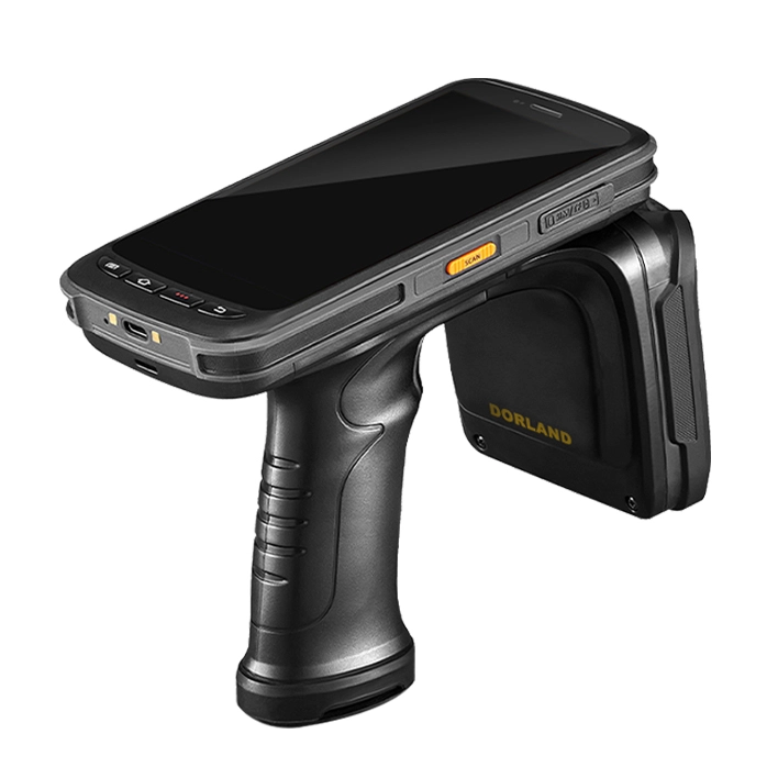 Wofür wird ein RFID verwendet?