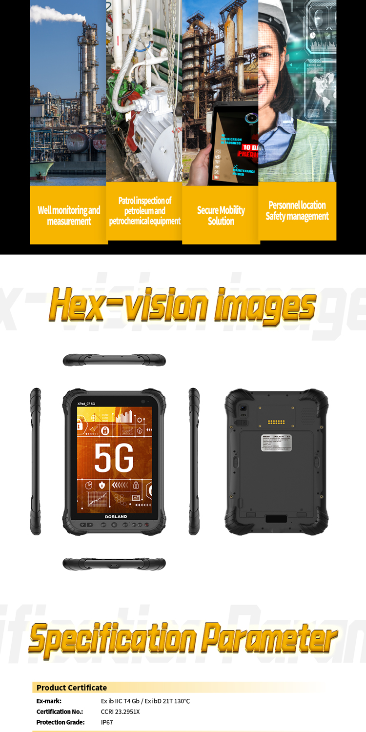 XPad_07 5G 详情页 EN_09 