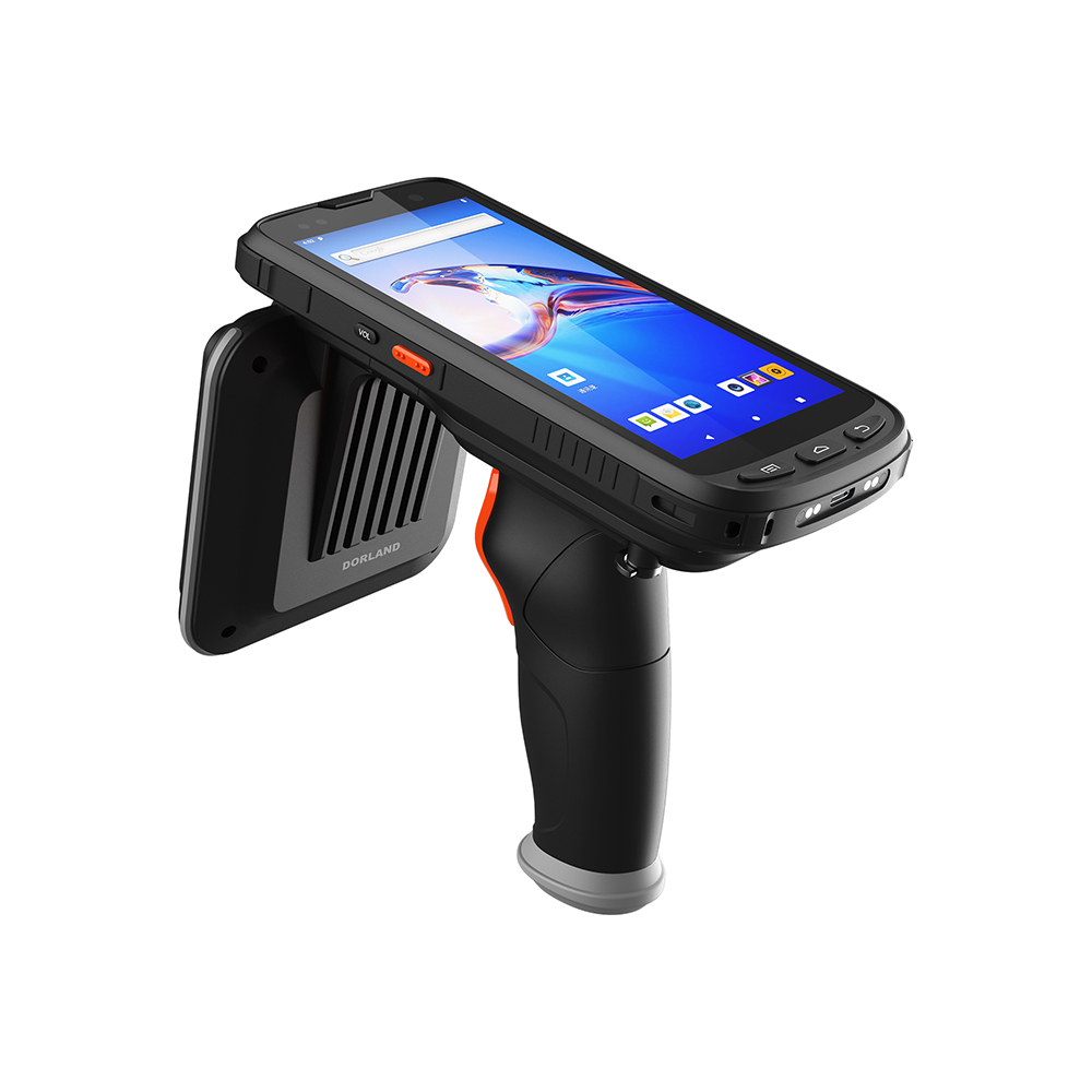 Wie funktioniert der explosionsgeschützte PDA?