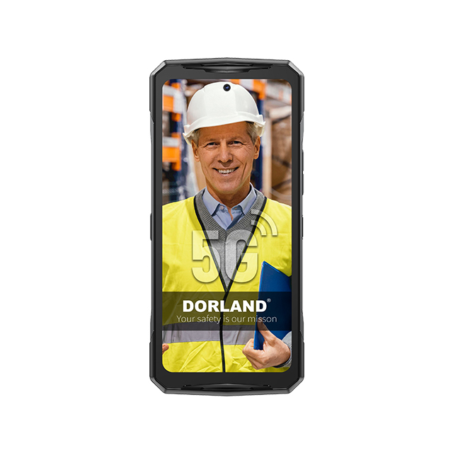 Aloha_5G PRO (hohe Version)
