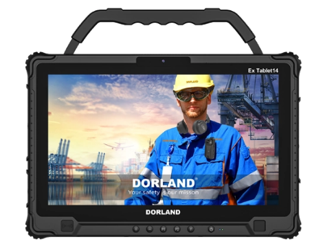 Ex Tablet14 (Windows-System)