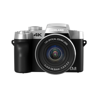 EX-Kamera 01 (12-facher optischer Zoom)